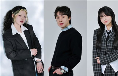 평균 연령 20.7세 신진 발라더 3인 가요계 정조준