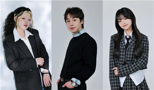 평균 연령 20.7세 신진 발라더 3인 가요계 정조준