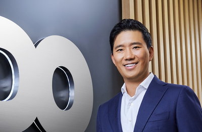 최정훈 이도 부회장 골프Inc 아시아 파워피플 4년 연속 톱10 선정