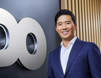 최정훈 이도 부회장 골프Inc 아시아 파워피플 4년 연속 톱10 선정