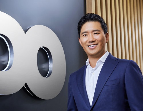 최정훈 이도 부회장 골프Inc 아시아 파워피플 4년 연속 톱10 선정