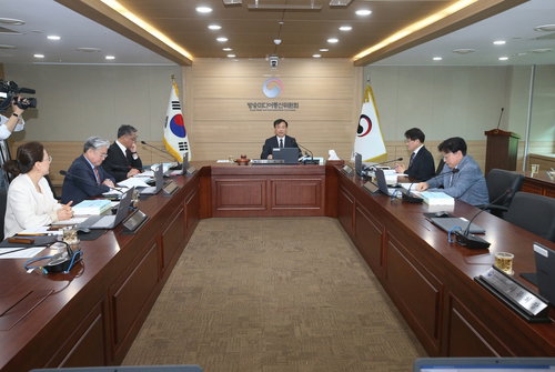 KBS 시청점유율 20.8%로 지상파 1위 사수&hellip;CJ ENM 유료방송 점유율 11% 돌파