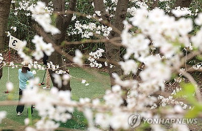 제주시 파크골프장 3개소 순차 재개장 확정