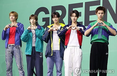 코르티스 선주문 200만 장 돌파하며 신인상 싹쓸이 저력 입증