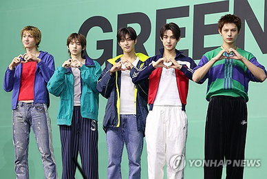 코르티스 선주문 200만 장 돌파하며 신인상 싹쓸이 저력 입증