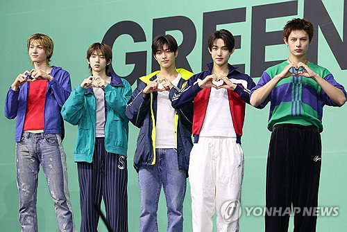 코르티스 선주문 200만 장 돌파하며 신인상 싹쓸이 저력 입증