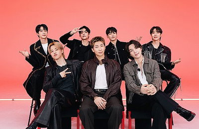 방탄소년단 ‘스윔’ 빌보드 핫100 10위 수성 디지털 음원 판매 4주 연속 1위