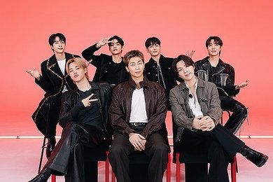 방탄소년단 ‘스윔’ 빌보드 핫100 10위 수성 디지털 음원 판매 4주 연속 1위