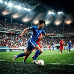 마지막 한 끗 차이의 아쉬움... 김세영 LPGA LA챔피언십 연장 끝 준우승