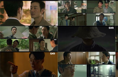 1988년의 비극과 2019년의 재회, 드라마 ‘허수아비’가 증명한 완벽 시너지