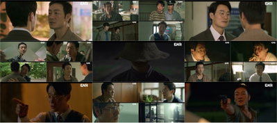 1988년의 비극과 2019년의 재회, 드라마 ‘허수아비’가 증명한 완벽 시너지