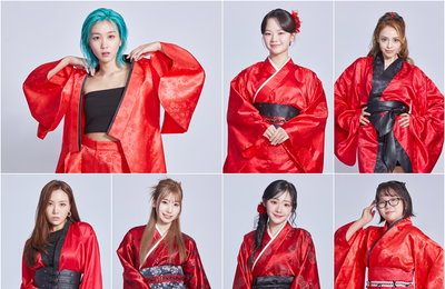 ‘2026 한일가왕전’ 레벨업된 일본 TOP7 전력 공개… 오늘(21일) 본격 한일전 개막