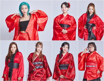 ‘2026 한일가왕전’ 레벨업된 일본 TOP7 전력 공개… 오늘(21일) 본격 한일전 개막