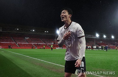 미트윌란 수페르리가 챔피언십 5라운드 2-1 승리... 승점 54점 선두 추격