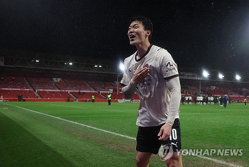 미트윌란 수페르리가 챔피언십 5라운드 2-1 승리... 승점 54점 선두 추격