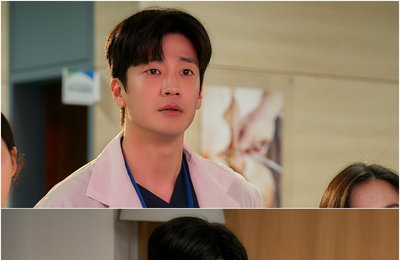 ‘엉큼한 맞선’ 구자성, 냉혈한 서전의 서툰 진심… 레진스낵 인기 1위 견인