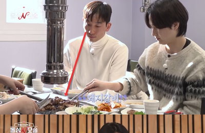 ‘돌싱N모솔’ 모솔남들의 대환장 첫 데이트… 설렘 대신 ‘직진 먹방’에 MC들 탄식