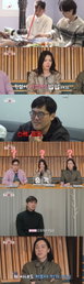 ‘돌싱N모솔’ 모솔남들의 대환장 첫 데이트… 설렘 대신 ‘직진 먹방’에 MC들 탄식