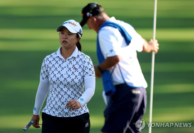 김세영