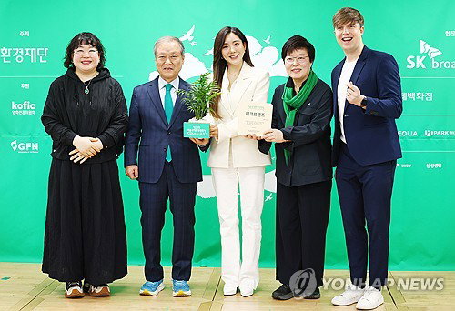 기후 위기와 인공지능 문명 융합 121편 상영 확정