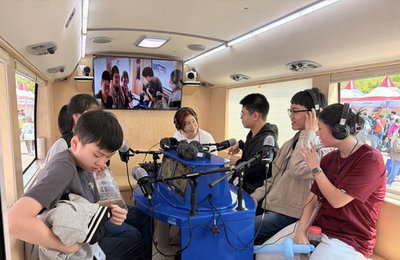 제46회 장애인의 날 전국 릴레이 체험·교육 실시