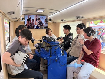 제46회 장애인의 날 전국 릴레이 체험·교육 실시