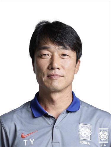 유소년 전문가 김태엽 감독 선임... 2027 월드컵 체제 공식 가동