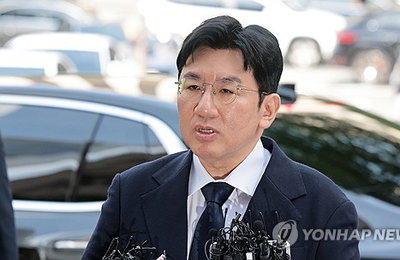 방시혁 하이브 의장 | 구속영장 재반려 | 수사기관 보완수사 이행 촉구