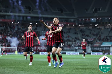 FC서울 부천전 3-0 승리 및 승점 22점 도달