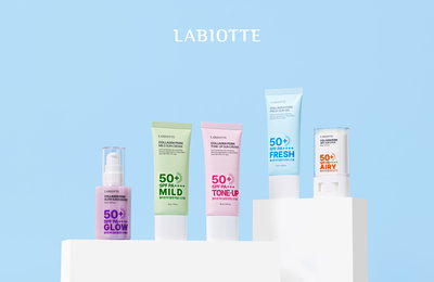 라비오뜨, 대형마트 채널 공략 본격화… ‘특허 기술+초저가’로 3050 여심 정조준
