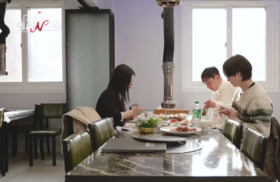 연애도 하기 전에 똑똑한 자식 걱정? 돌싱N모솔 출연자의 엉뚱한 고민