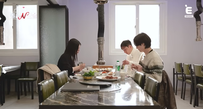 연애도 하기 전에 똑똑한 자식 걱정? 돌싱N모솔 출연자의 엉뚱한 고민
