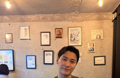 FT아일랜드 떠난 송승현 미국 요식업 성공 이어 아빠 됐다