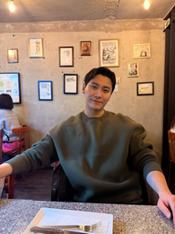 FT아일랜드 떠난 송승현 미국 요식업 성공 이어 아빠 됐다