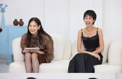 ‘소라와 진경’ 홍진경, 딸 라엘의 특급 응원 “엄마 얼굴은 독보적, 무조건 쇼 선다”
