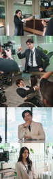 신혜선X공명 ‘은밀한 감사’, 감사실 3팀의 유쾌한 고군분투… 로코 대가들의 의기투합