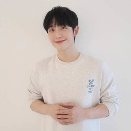 38세에도 소년미 폭발! '국보급 비주얼' 정해인의 멈추지 않는 도전, 마라톤 완주부터 '엄마친구아들'의 여운까지