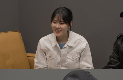 ‘전참시’ 엄지윤, 387만 유튜버의 치열한 일상… ‘장기연애’ 피날레 기획 과정 전격 공개