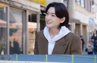 ‘편스토랑’ 김용빈, 23년 트로트 외길 인생… 고향 대구 방문에 ‘왕자님’ 대접