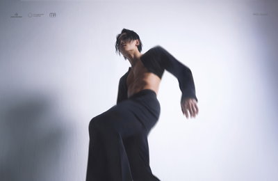 ‘무브노트’ 두 번째 기록… 무용수 최호종 단독 공연 ‘LIMBØ’ 5월 30일 개최
