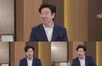 ‘김주하의 데이앤나잇’ 윤수일, 로제 ‘APT’ 열풍에 응답… “전설의 아파트 재건축 성공”