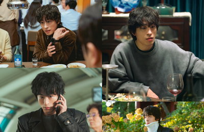‘모자무싸’ 구교환, ‘결핍마저 찬란하게’… 대체 불가한 황동만의 저력