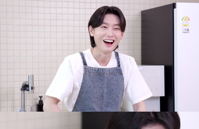 ‘편스토랑’ 김용빈, 반전 요리 실력… 고모가 “아들”이라 부른 사연은?