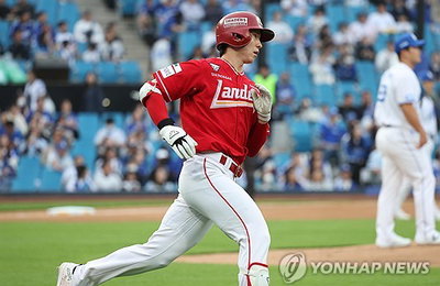 KBO리그 9회 대역전극 속 순위 요동, SSG 3위 도약
