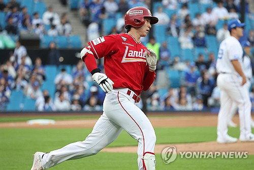 KBO리그 9회 대역전극 속 순위 요동, SSG 3위 도약