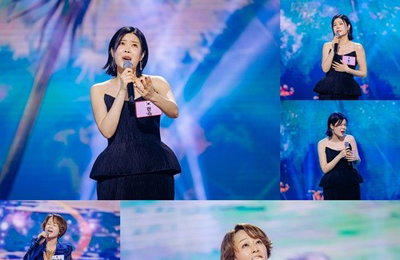 ‘한일 대표 디바’ 린 VS 리에, 2년 만의 리매치… ‘2026 한일가왕전’ 승기 잡을 흑장미는 누구?
