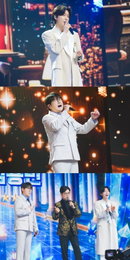 ‘금타는 금요일’ 김용빈 VS 춘길, 피할 수 없는 리매치… 김수희의 ‘원픽’은 누구?