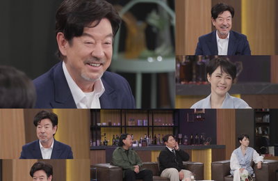‘데이앤나잇’ 윤수일, 고현정·오현경이 받은 ‘그 꽃’의 주인공… 남다른 눈썰미 비결은?