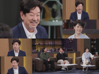 ‘데이앤나잇’ 윤수일, 고현정·오현경이 받은 ‘그 꽃’의 주인공… 남다른 눈썰미 비결은?