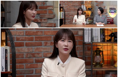 ‘사이다’ 김지민, 번아웃 고백에 눈물… “13층서 아찔한 생각까지 들어” 충격